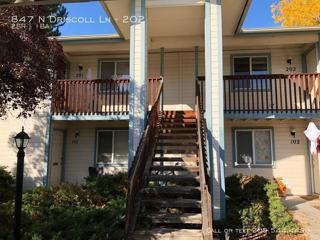 2909 N Dalton Ln Boise City Id 83704 2 Bedroom Apartment