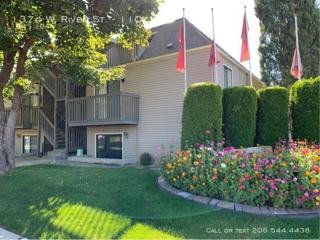 1012 S Longmont Ave 104 Boise City Id 83706 1 Bedroom