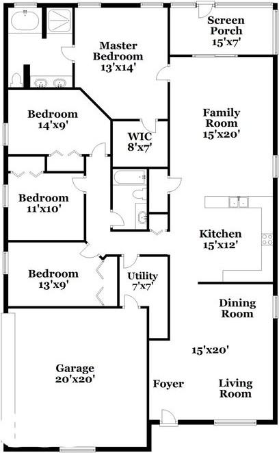 2186 Clapper Trl - Photo 2 of 18