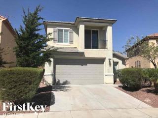 8353 Myerlee Court Las Vegas Nv 89131 4 Bedroom House For