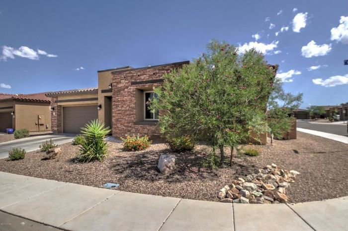1137 West Golden Meadow Path - Photo 2 of 22