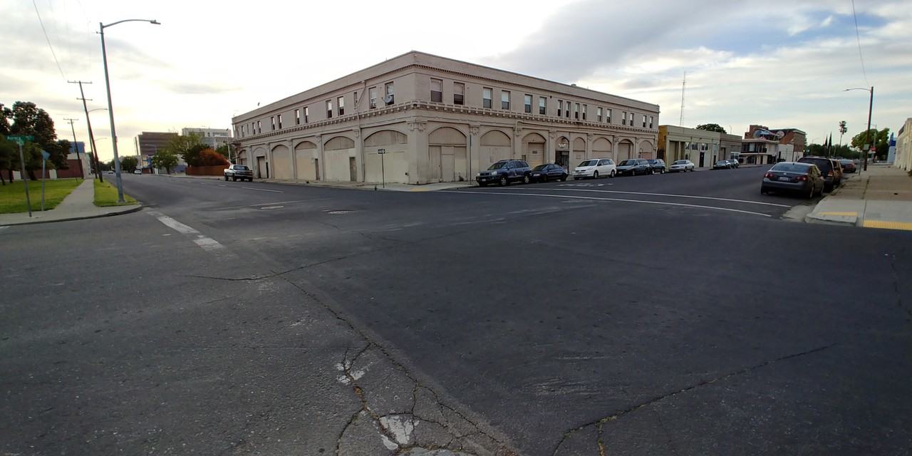 37 South Aurora Street #31 - Photo 2 of 7