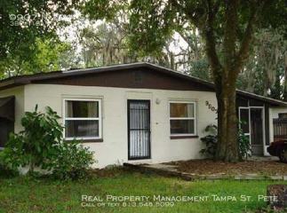 1707 E Chelsea St Tampa Fl 33610 3 Bedroom House For Rent