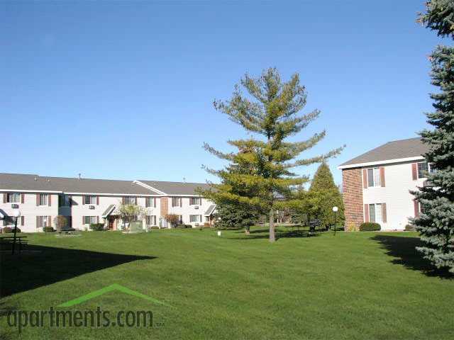 Evergreen Village - Photo 3 of 8