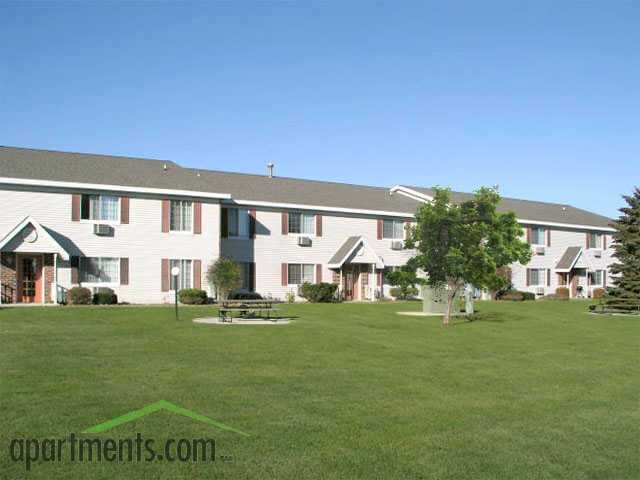 Evergreen Village - Photo 2 of 8
