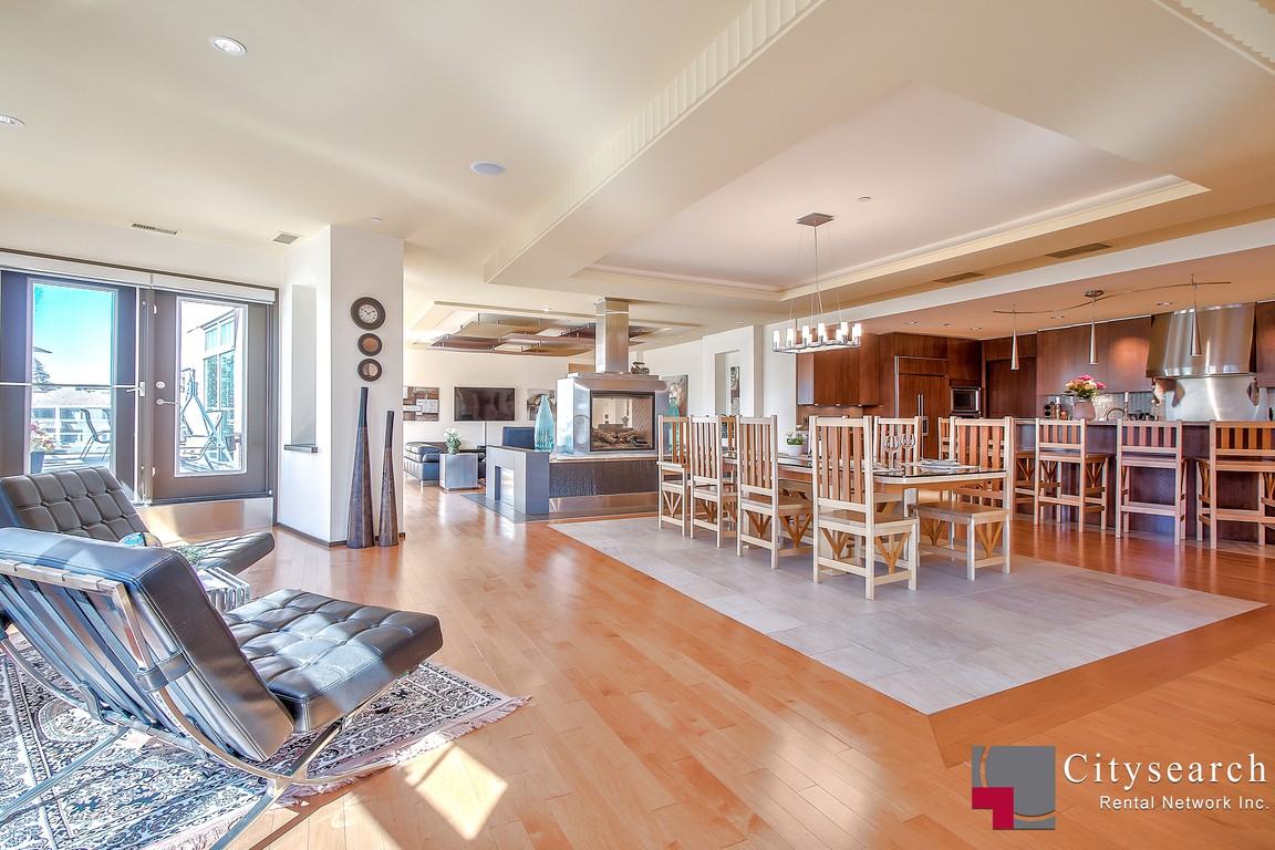 403 - 1170 Kensington Crescent NW - Photo 2 of 25