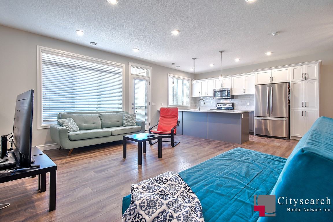 142 Savanna Walk NE Apartments 142 Savanna Walk Ne, Calgary, AB T3J