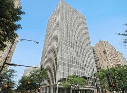 2400 Lakeview #815