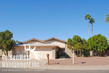 3820 N 23rd Ave Phoenix Az 85015 4 Bedroom Apartment For