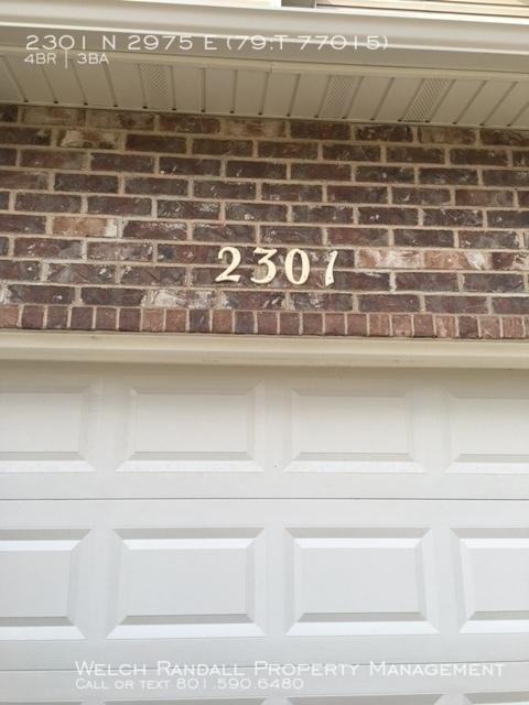 2301 N 2975 E - Photo 2 of 4