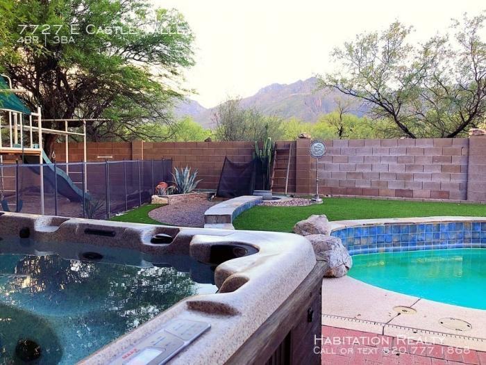 7727 E Castle Valley Way - Photo 3 of 15