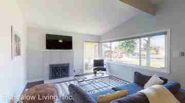 4096 4098 Abbey Terrace Fremont Ca 94536 Studio Apartment