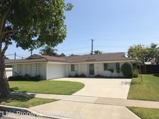 2143 N Studebaker Rd Long Beach Ca 90815 3 Bedroom House