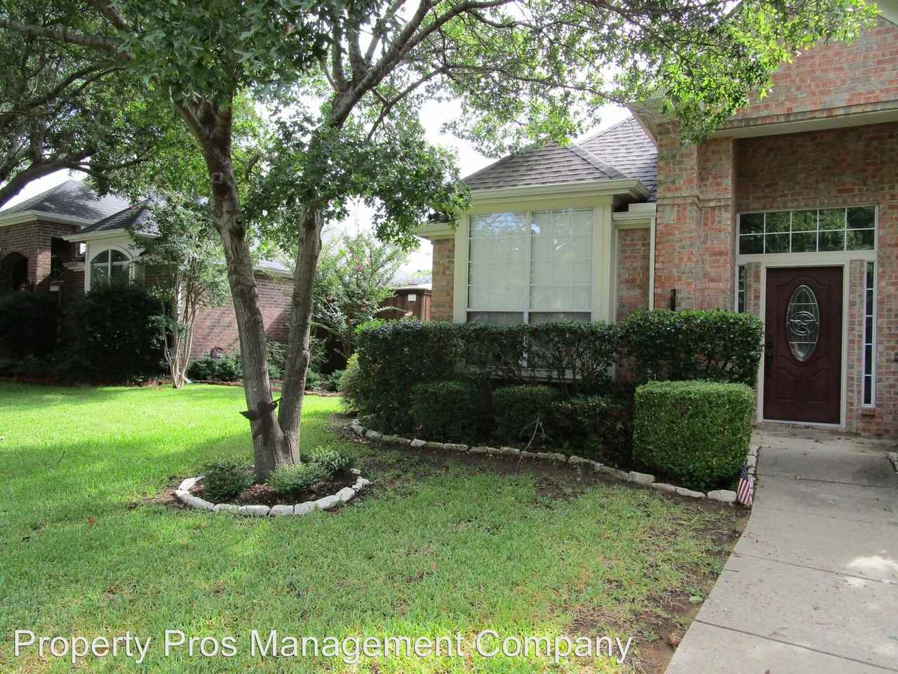 1848 Trail Ridge Ln. - Photo 3 of 15