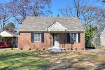 3335 Walnut Grove Memphis Tn 38111 4 Bedroom House For