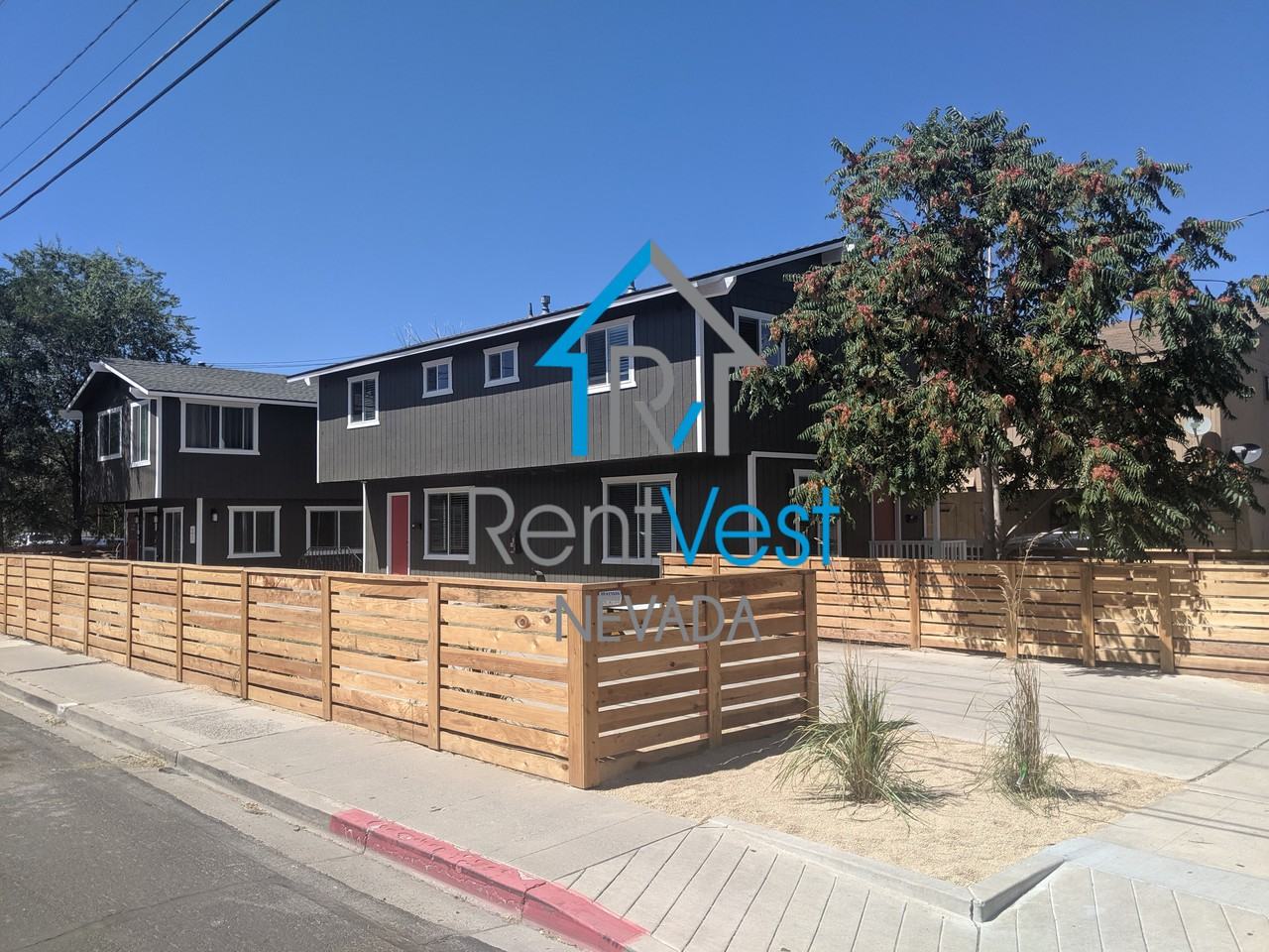 29 S Park St Apartments for Rent in Downtown Reno, Reno, NV 89502 Zumper