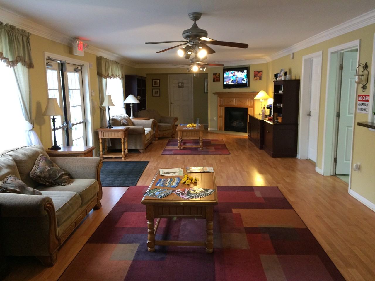 72 Eagle Drive - 55+ Age Qualified Community - Photo 3 of 20