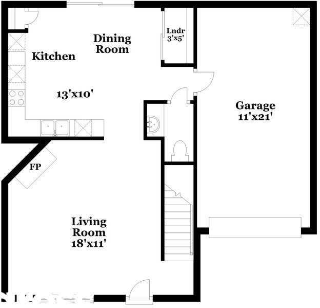 2643 Oasis Ln - Photo 2 of 17