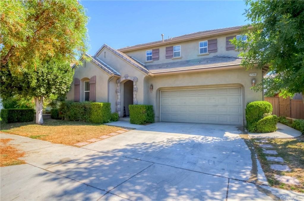 25185 Coral Canyon Road - Photo 2 of 50