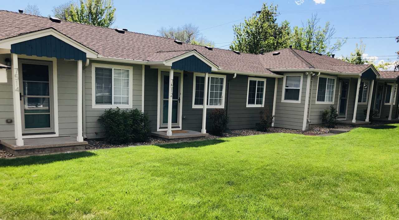 7510 Robinson Way, Arvada, CO 80003 1 Bedroom Apartment for 1,295