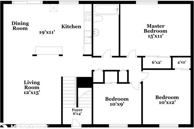 4885 Deephollow Drive - Photo 2 of 17