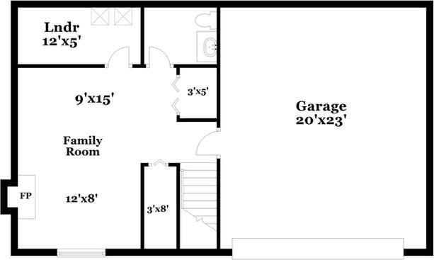 4885 Deephollow Drive - Photo 3 of 17