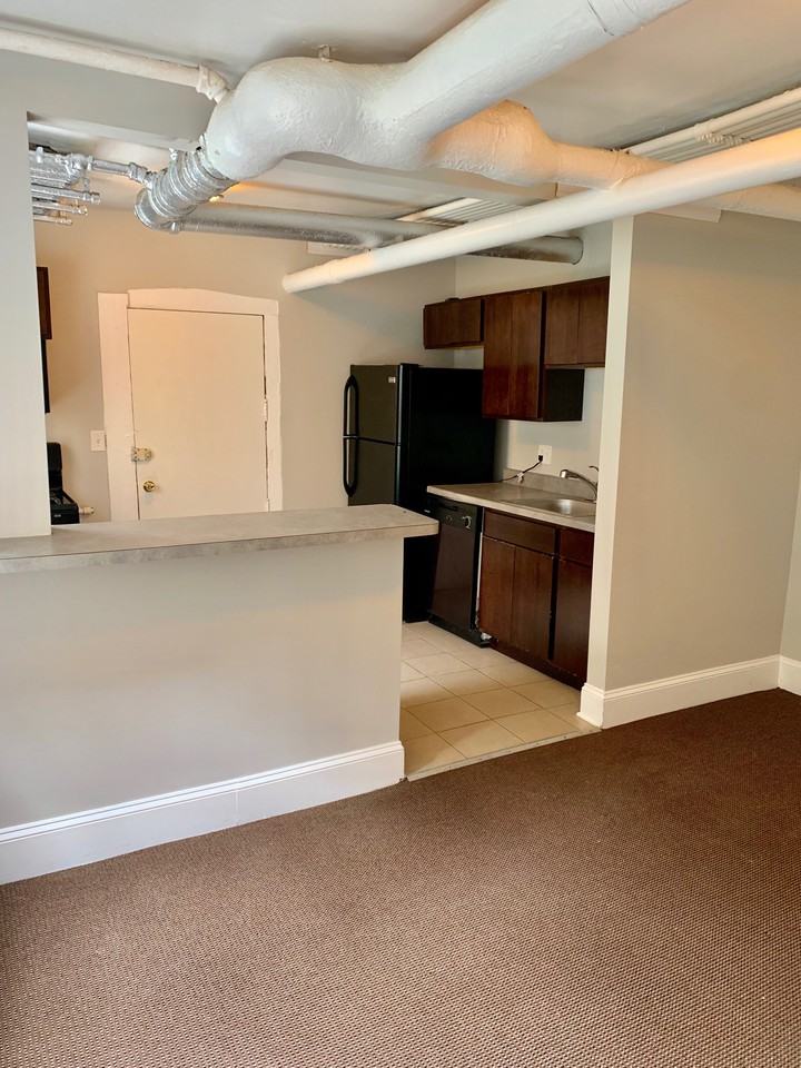 1834 North Humboldt Boulevard