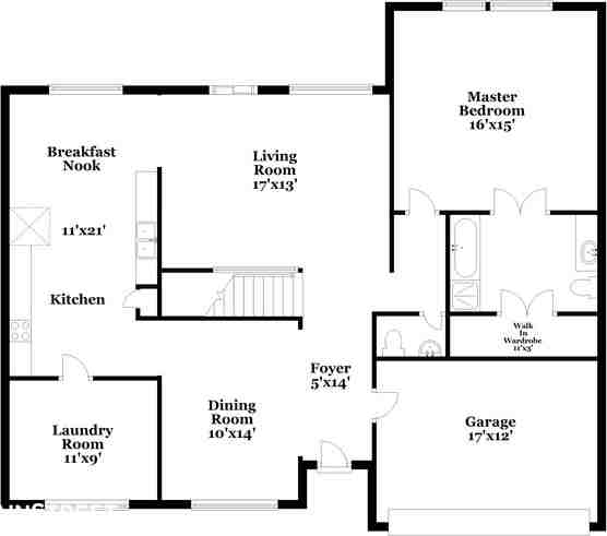 12812 Dove Field Ln - Photo 2 of 17