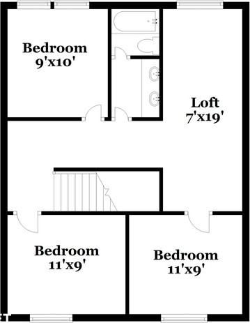 12812 Dove Field Ln - Photo 3 of 17