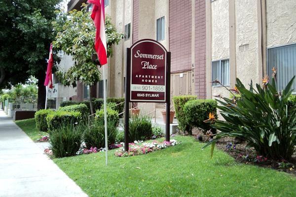 Somerset Place Apartments - Photo 3 of 5