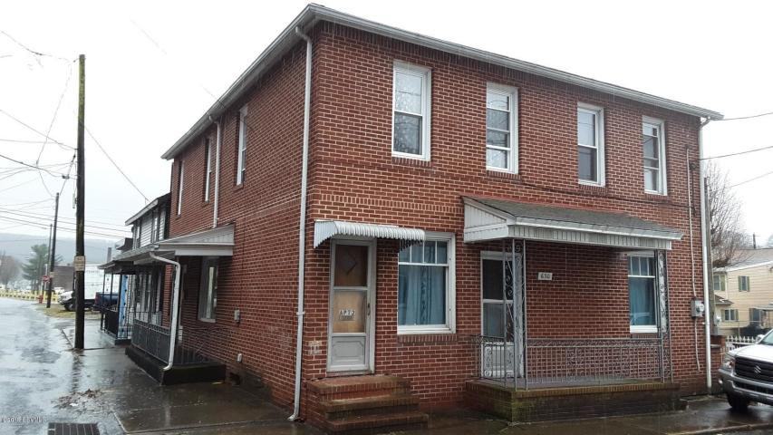 Apartments For Rent In Shamokin Pa