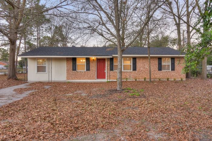 2241 Boykin Road, Augusta, GA 30906 3 Bedroom Apartment for Rent for