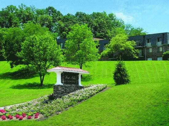 West Hills Apartments - Photo 2 of 13