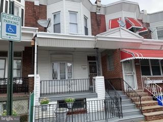 1927 S Lambert St Philadelphia Pa 19145 3 Bedroom House