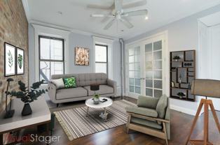 1st Ave & E 18th St #3D - Photo 1 of 1