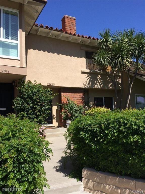 2612 Vista Del Oro, Newport Beach, CA 92660 3 Bedroom Apartment for Rent PadMapper