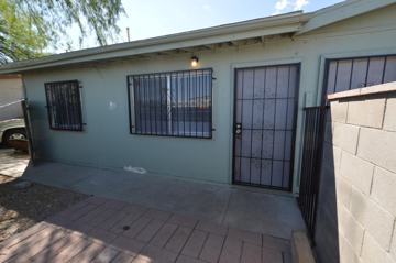 5735 S Morris Blvd Ad Tucson Az 85706 2 Bedroom Apartment