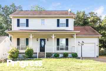 3036 Towne Valley Rd Nashville Tn 37013 3 Bedroom House