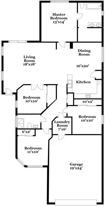 8125 W Preston Ln - Photo 2 of 21
