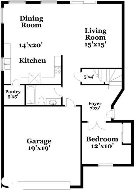 5421 N 104th Ave - Photo 3 of 22