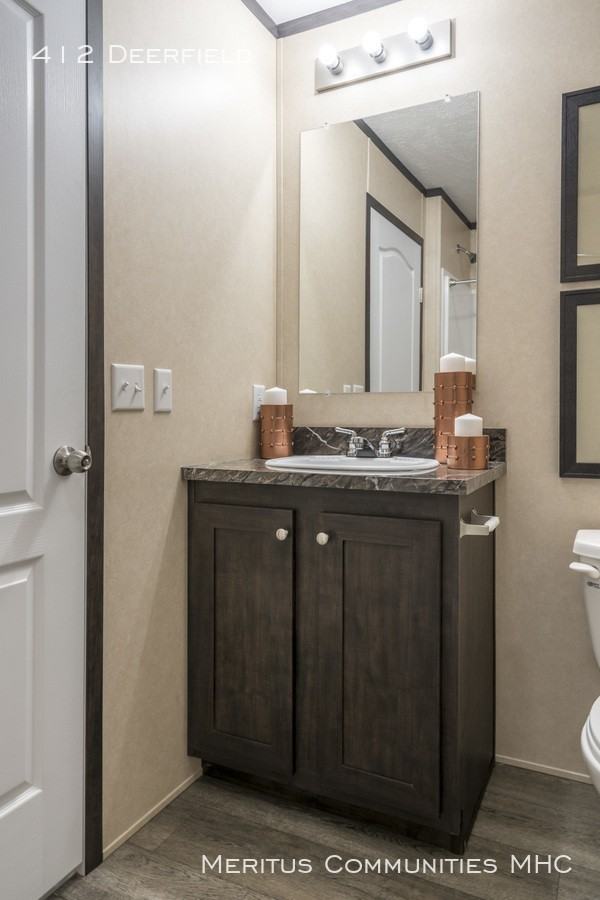 412 Deerfield - Photo 3 of 7