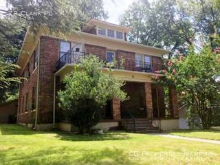 1261 Peabody Avenue 10 Memphis Tn 38104 2 Bedroom