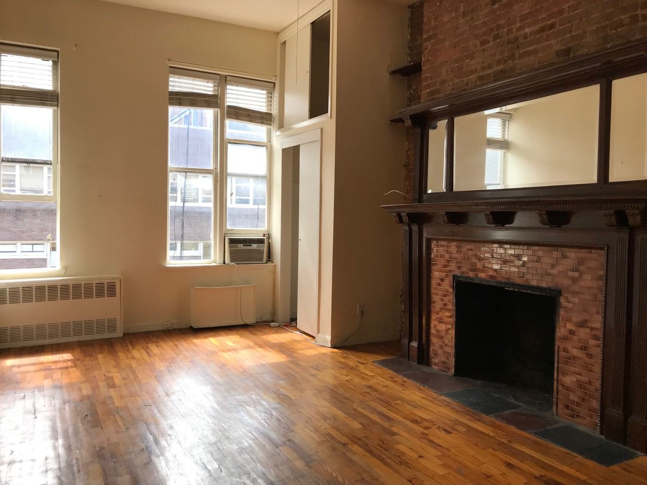 W 75th St & Amsterdam Ave #3F