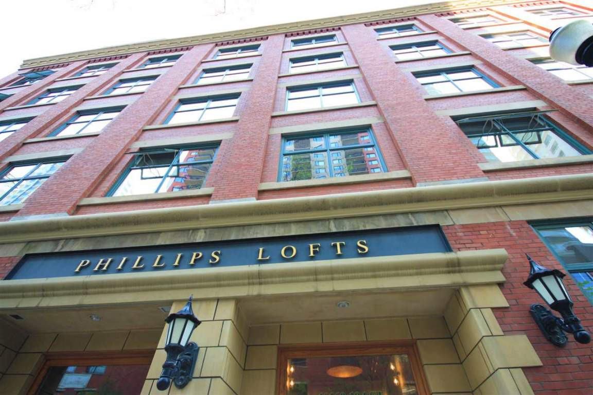 Phillips Lofts Apartments 10169 104 Street, Edmonton, AB T5J 1A5 Zumper