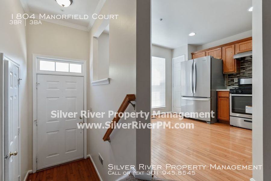 1804 Manorfield Court - Photo 2 of 27