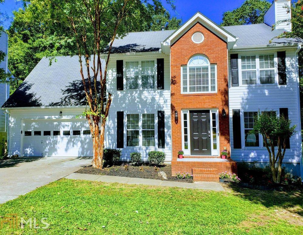 655 Simon Ive Drive - Photo 2 of 21