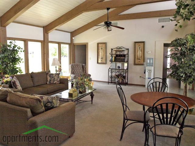 Cypress Point Apartments - Photo 2 of 26