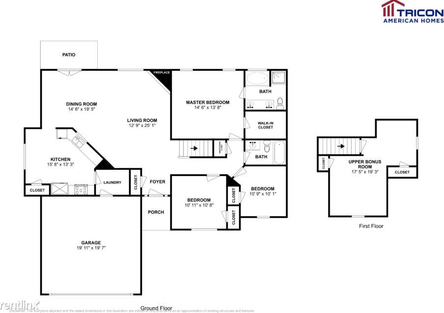 2043 Big Cypress Lane - Photo 2 of 13