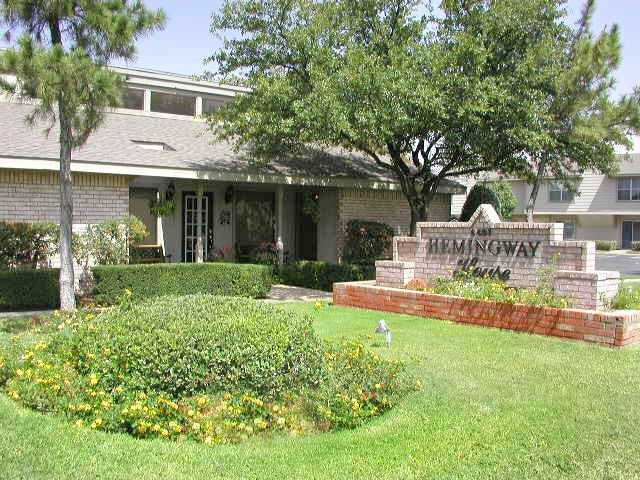 Hemingway House Apartments 6401 Eastridge Rd, Odessa, TX 79762 Zumper