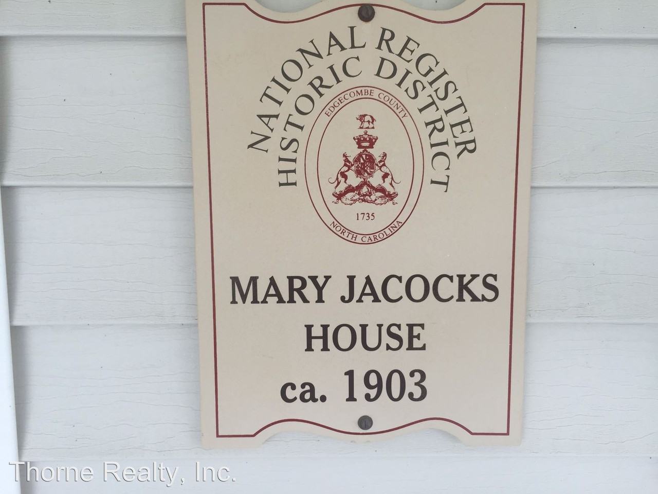 818 St Andrew Street A-B-C-D - Photo 2 of 10